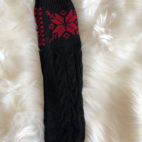 2 for 20 Arm Warmers-Snowflake - Picture 7 of 8